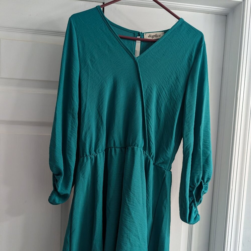 Off Galavanting Romper